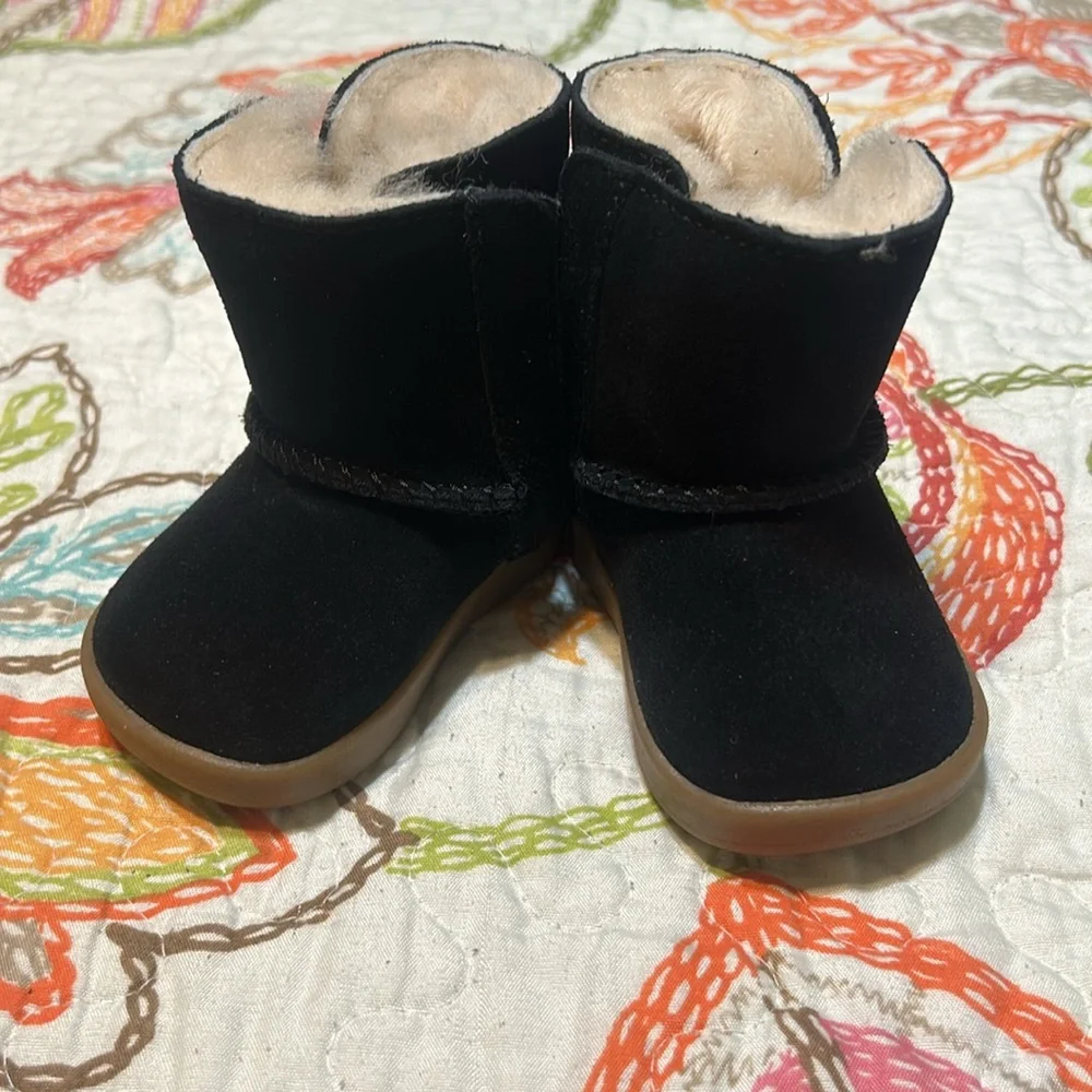 UGG Keelan infant Boot